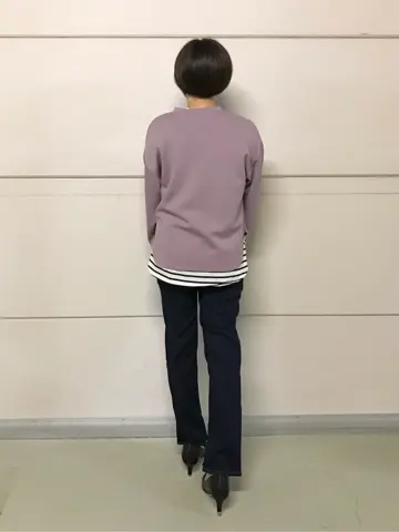 Feroux 浅倉 コーディネート画像