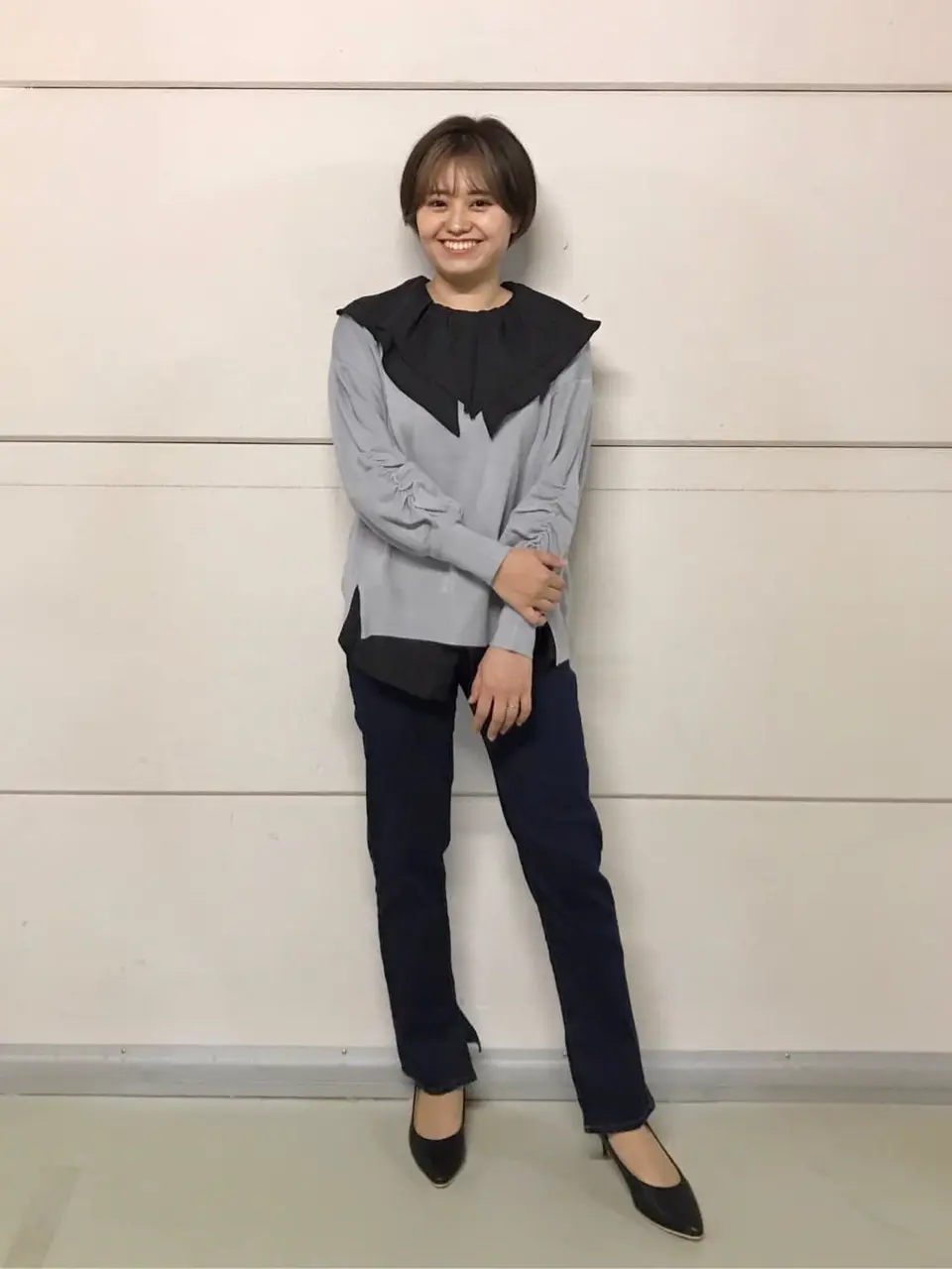  浅倉 コーディネート画像