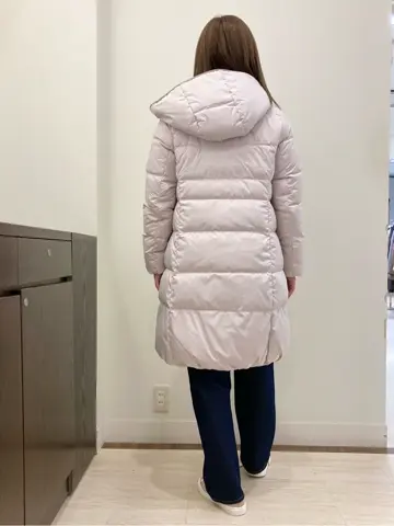 Feroux スタッフ コーディネート画像