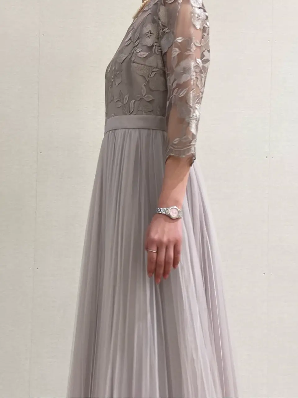 Feroux スタッフ コーディネート画像