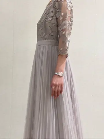 Feroux スタッフ コーディネート画像