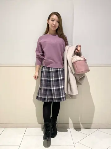 Feroux 土居 コーディネート画像