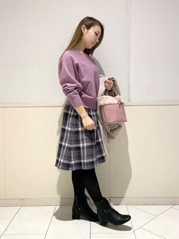 Feroux 土居 コーディネート画像