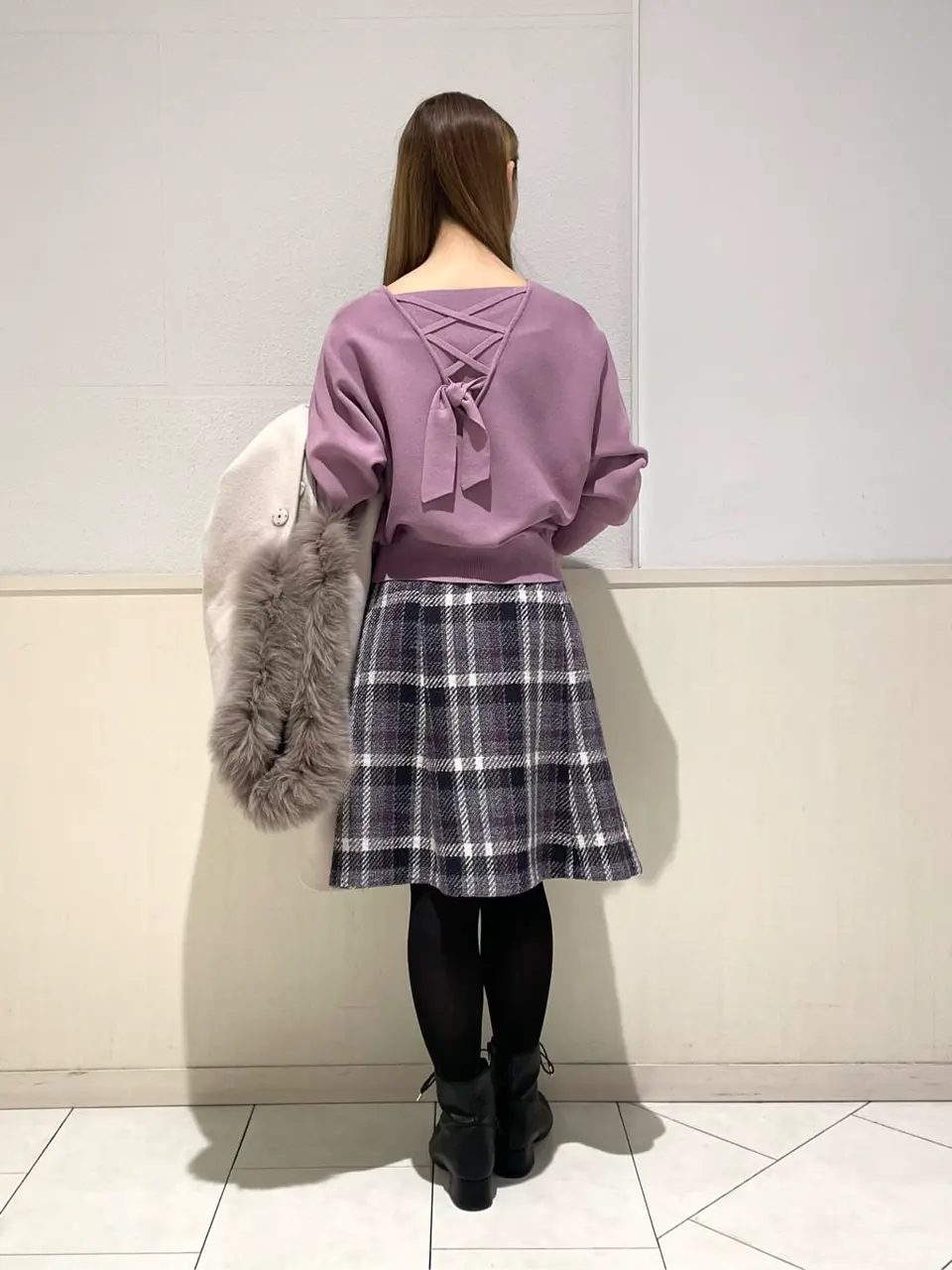 Feroux 土居 コーディネート画像