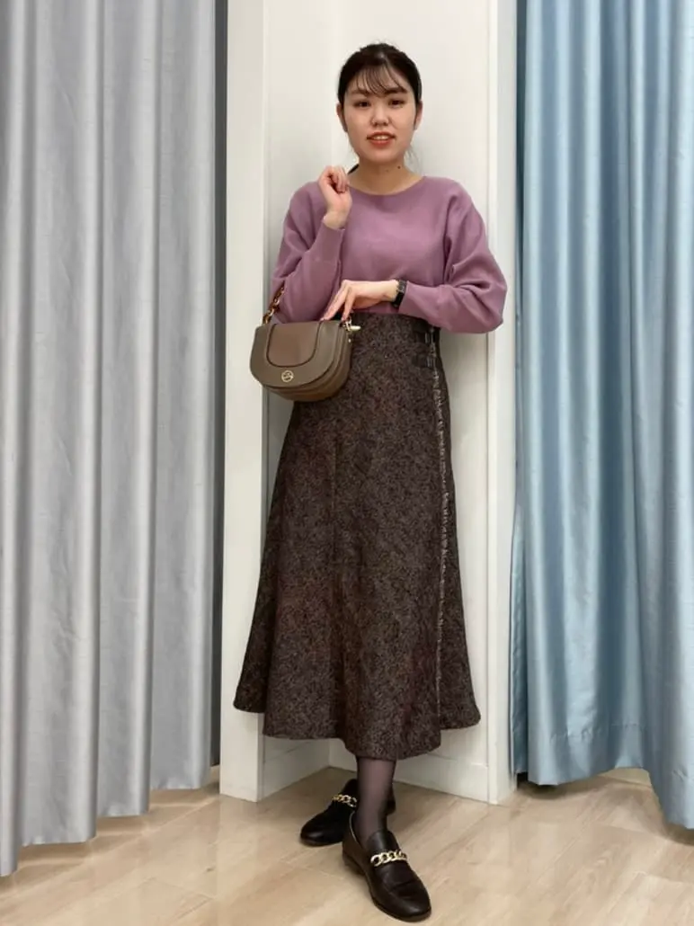 Feroux 古田(足立) コーディネート画像