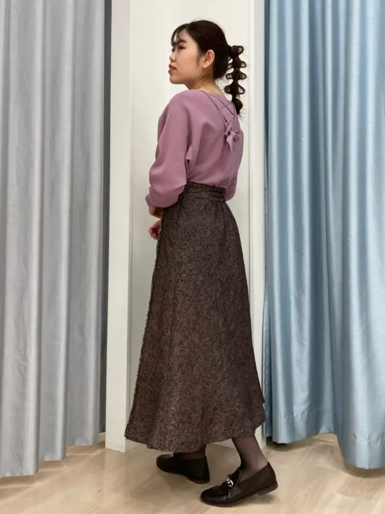 Feroux 古田(足立) コーディネート画像