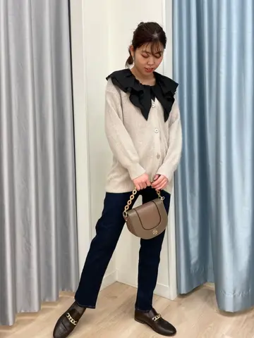 Feroux 古田(足立) コーディネート画像