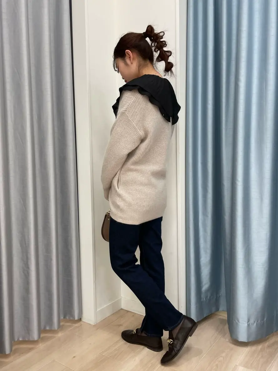 Feroux 古田(足立) コーディネート画像