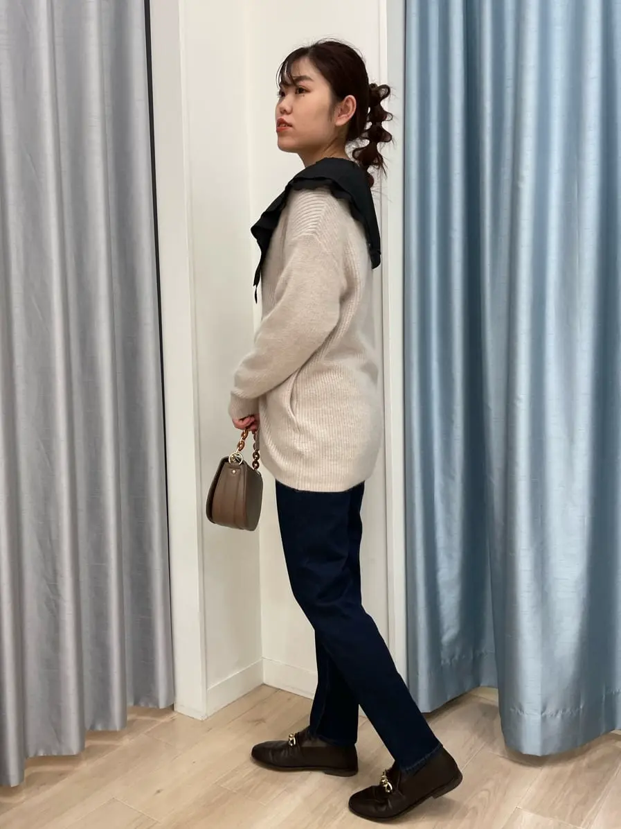 Feroux 古田(足立) コーディネート画像