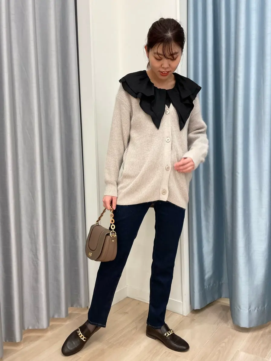 Feroux 古田(足立) コーディネート画像