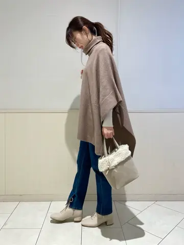 Feroux みぃ コーディネート画像