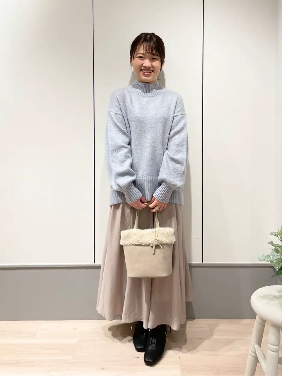 Feroux 今堀 コーディネート画像