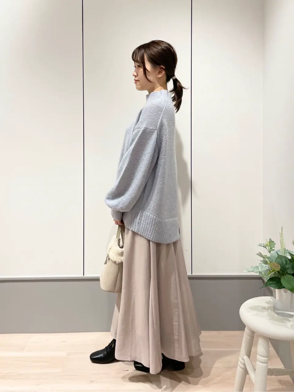 Feroux 今堀 コーディネート画像