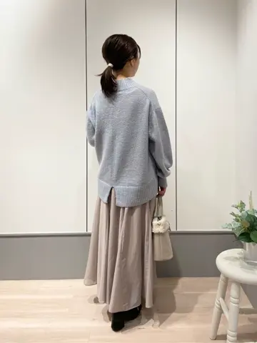 Feroux 今堀 コーディネート画像