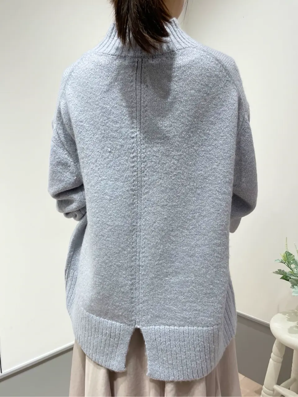 Feroux 今堀 コーディネート画像