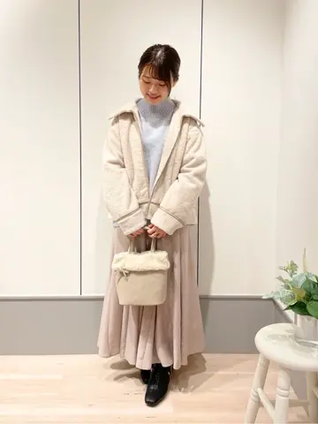 Feroux 今堀 コーディネート画像