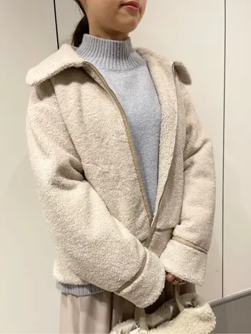 Feroux 今堀 コーディネート画像