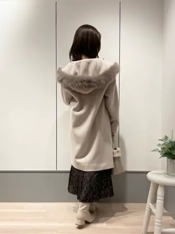 Feroux 今堀 コーディネート画像