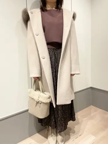 Feroux 今堀 コーディネート画像