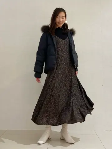 Feroux R コーディネート画像