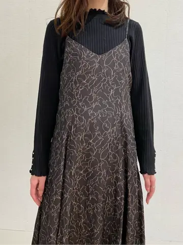 Feroux R コーディネート画像