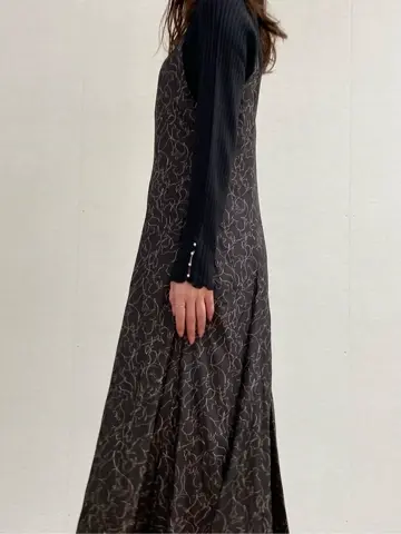 Feroux R コーディネート画像