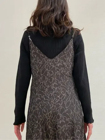 Feroux R コーディネート画像