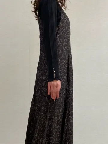 Feroux R コーディネート画像