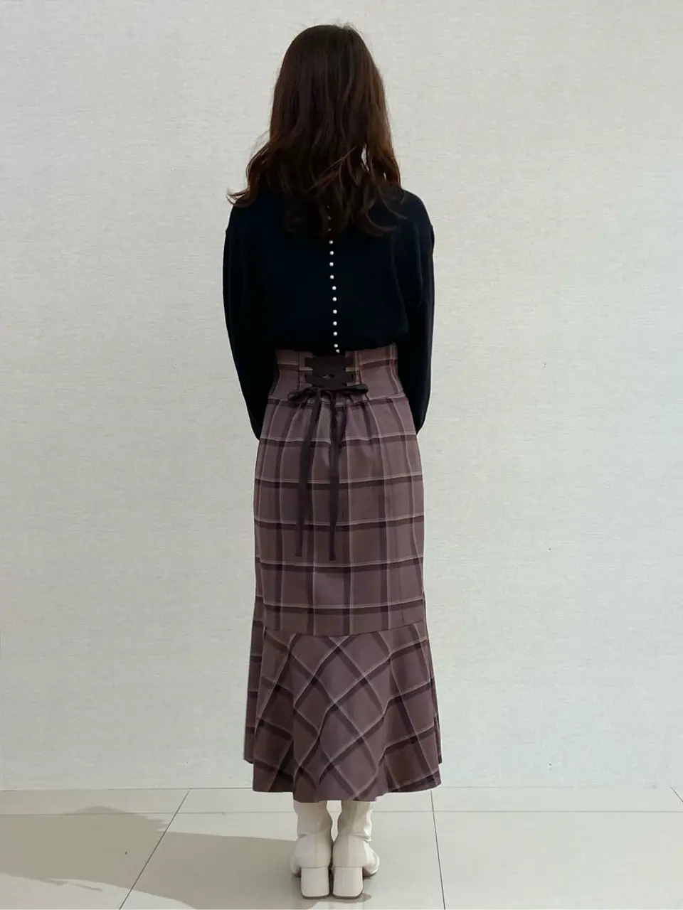 Feroux R コーディネート画像