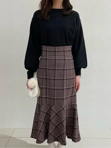 Feroux R コーディネート画像