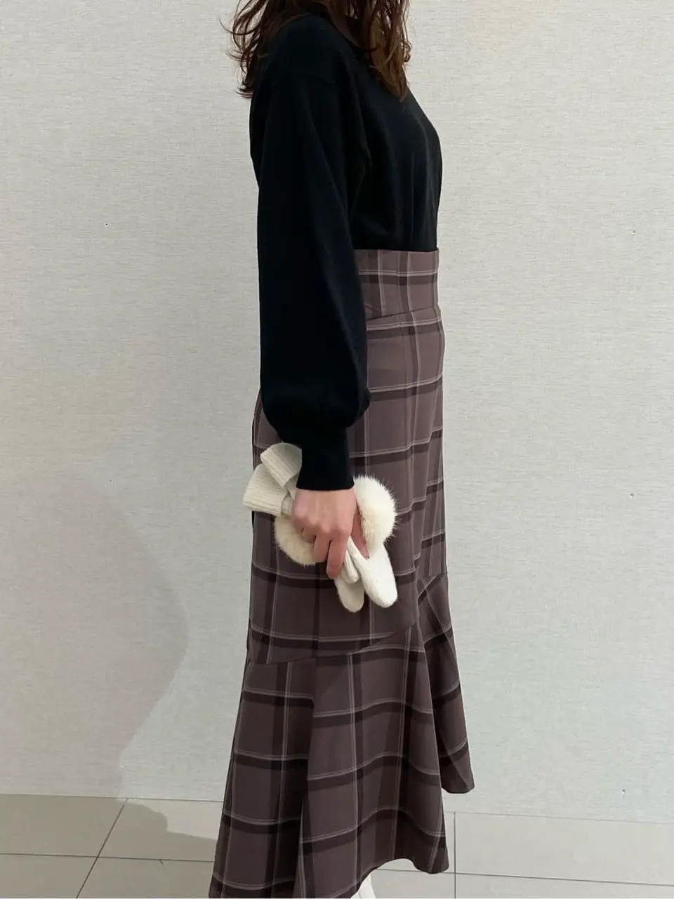 Feroux R コーディネート画像