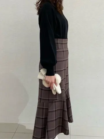 Feroux R コーディネート画像