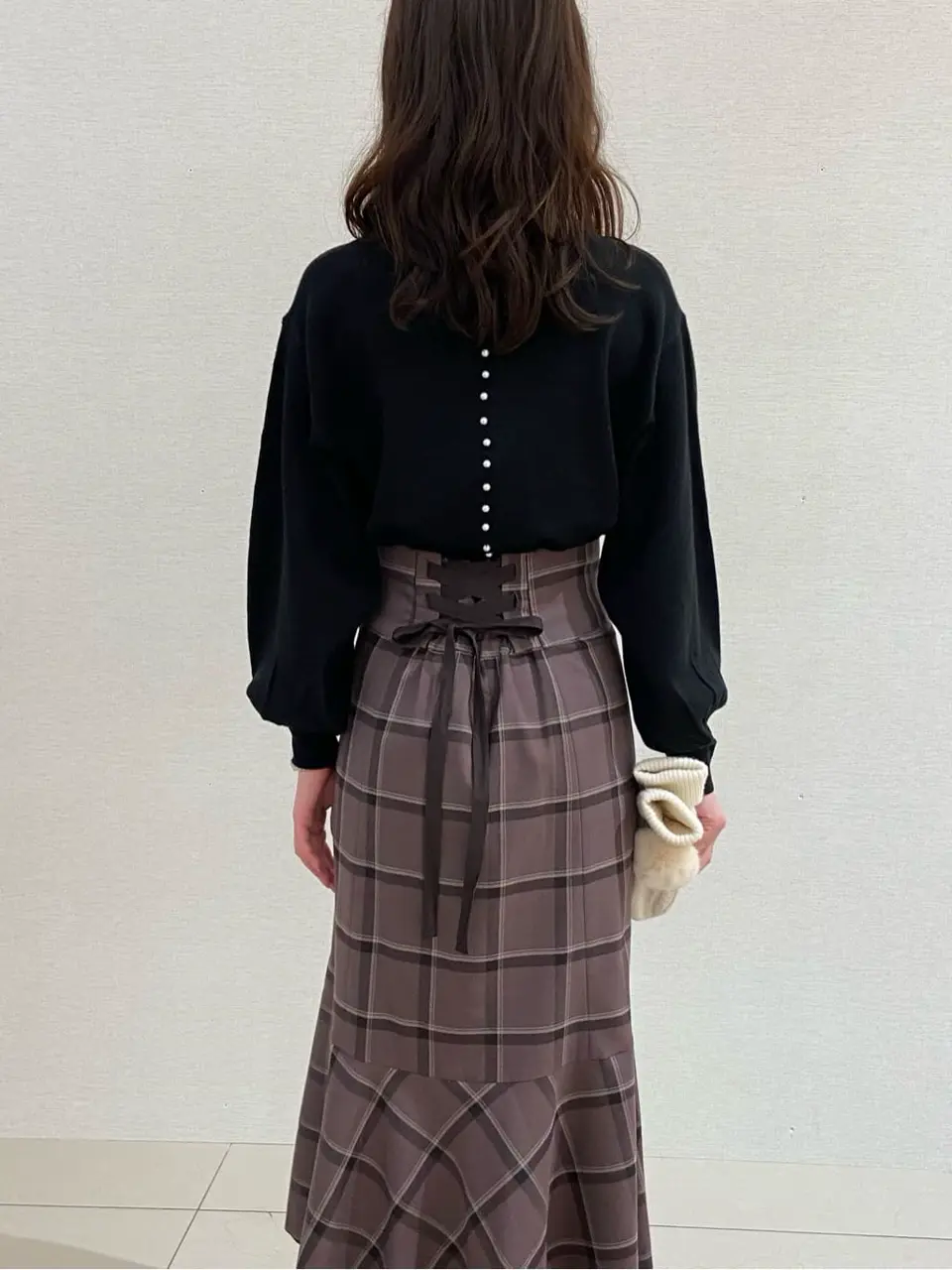 Feroux R コーディネート画像