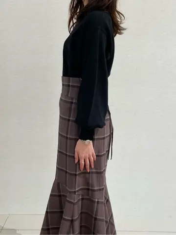 Feroux R コーディネート画像