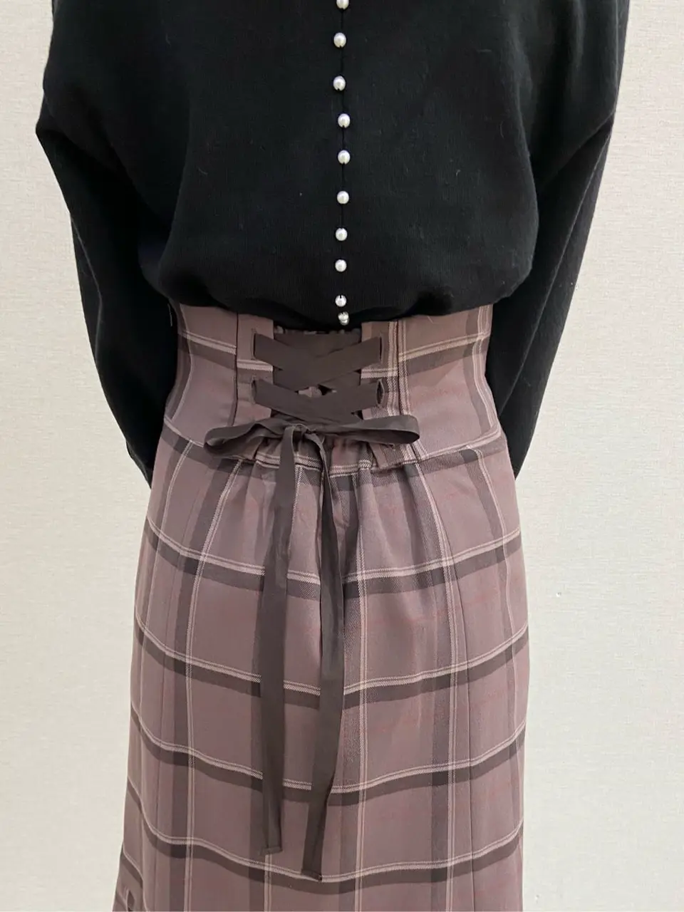 Feroux R コーディネート画像