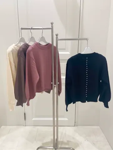 Feroux R コーディネート画像