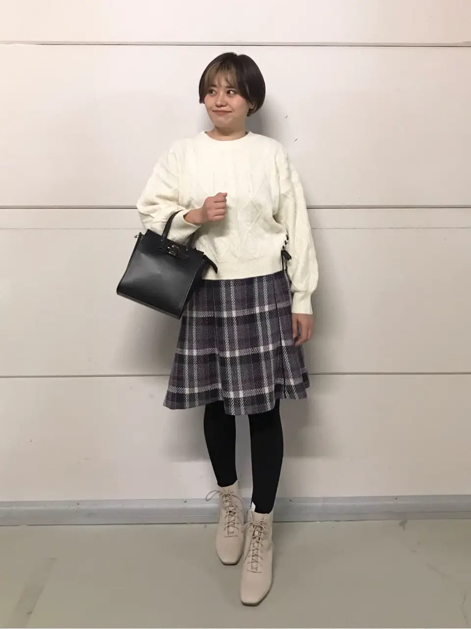  浅倉 コーディネート画像