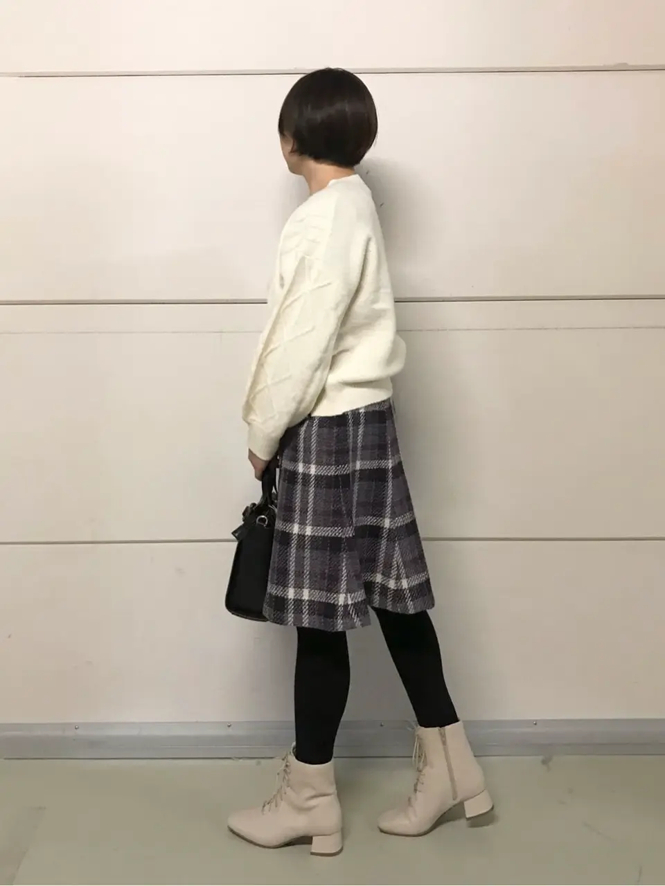 Feroux 浅倉 コーディネート画像