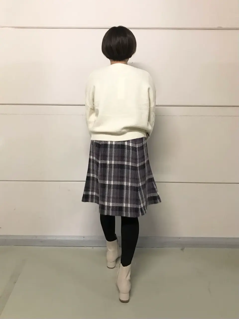 Feroux 浅倉 コーディネート画像