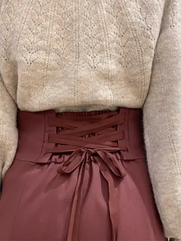 Feroux スタッフ コーディネート画像