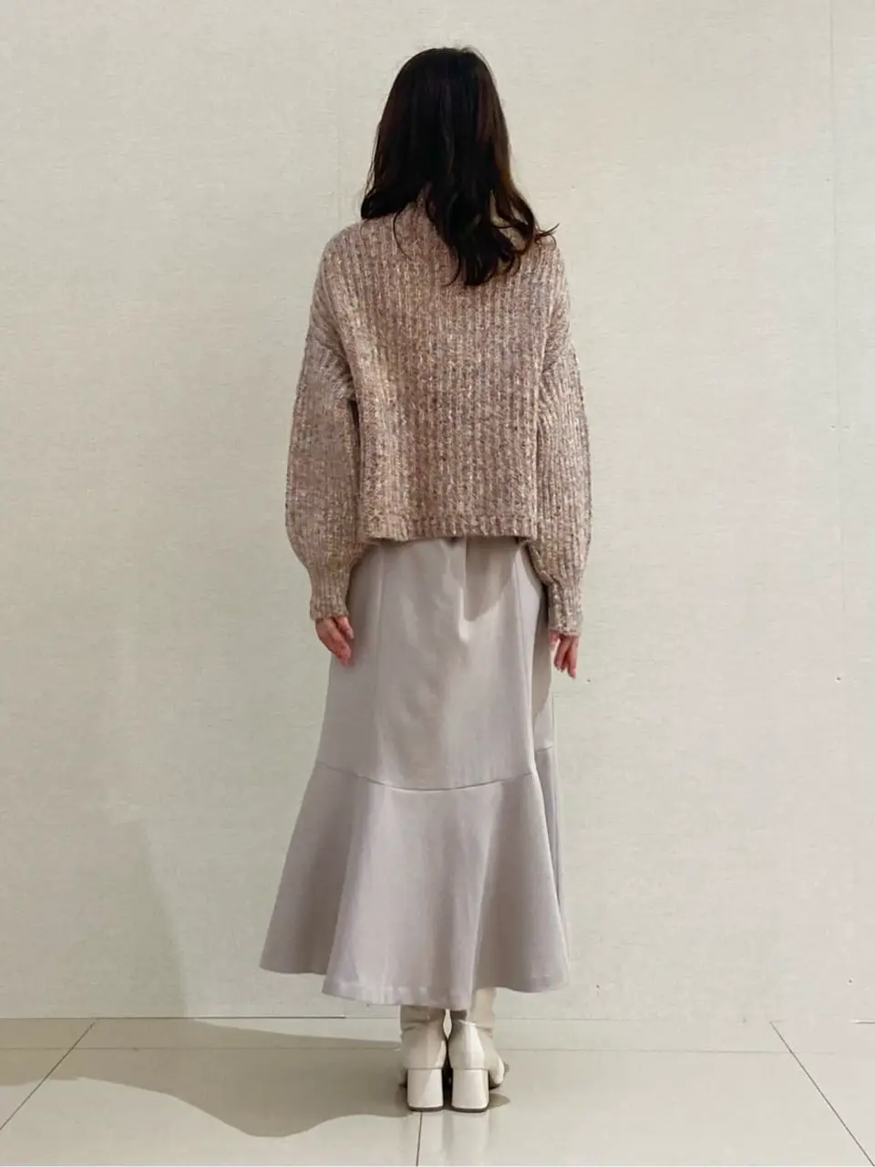 Feroux R コーディネート画像