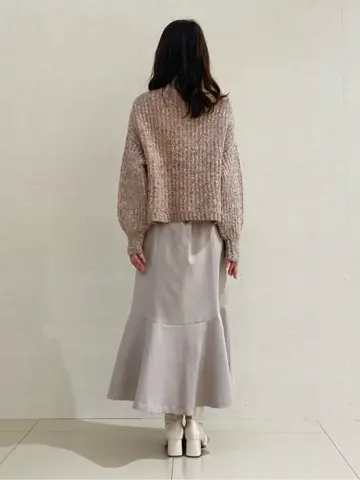 Feroux R コーディネート画像