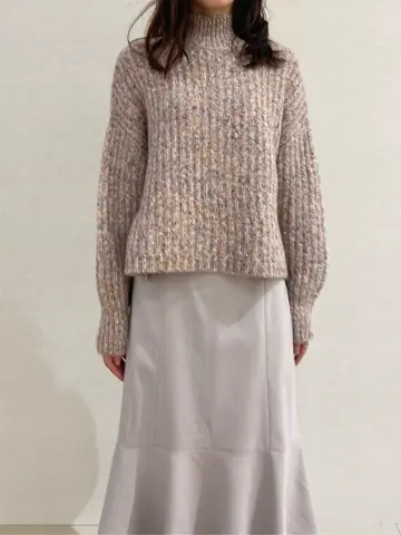 Feroux R コーディネート画像