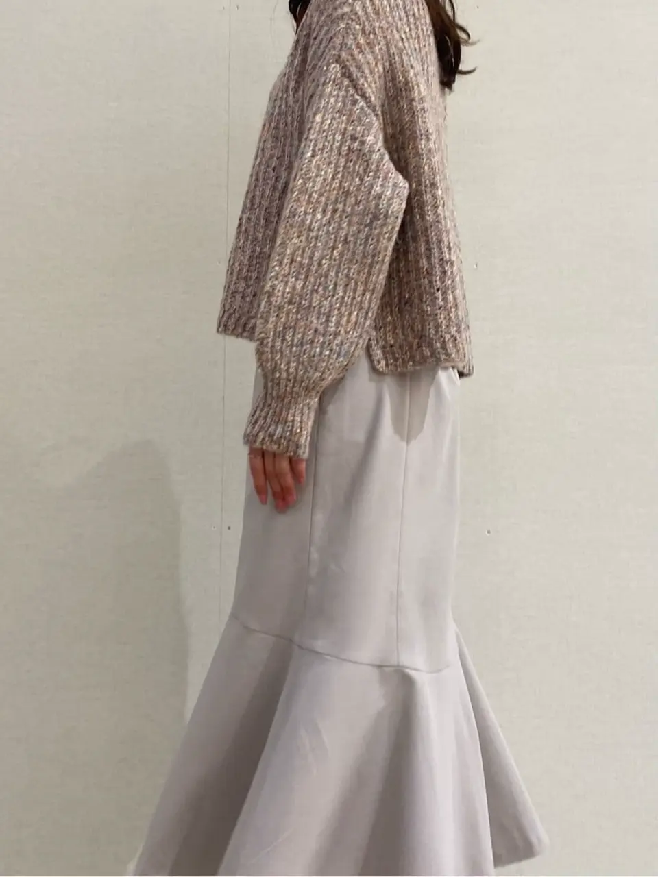 Feroux R コーディネート画像