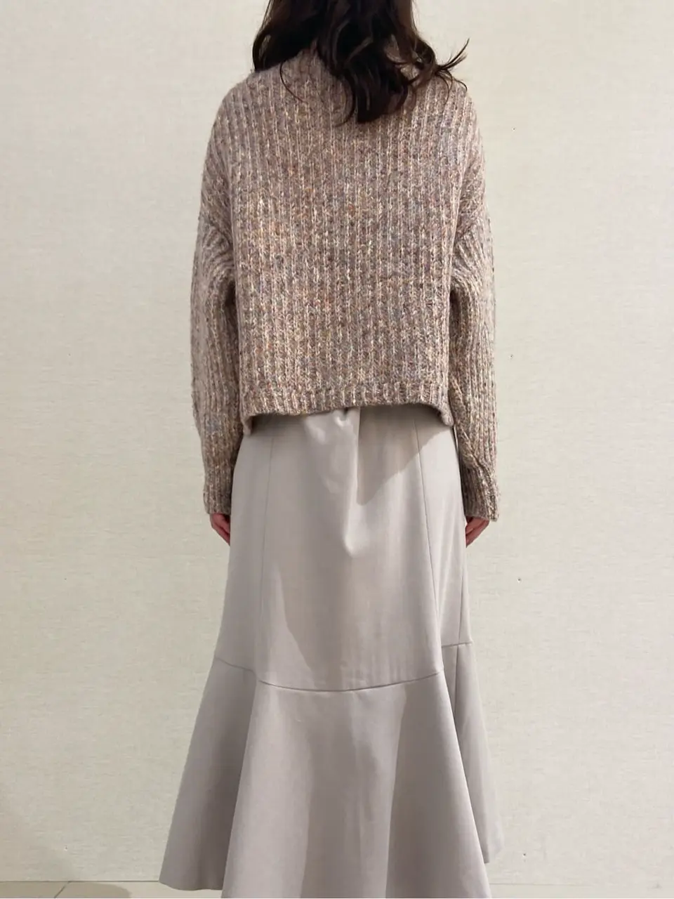 Feroux R コーディネート画像