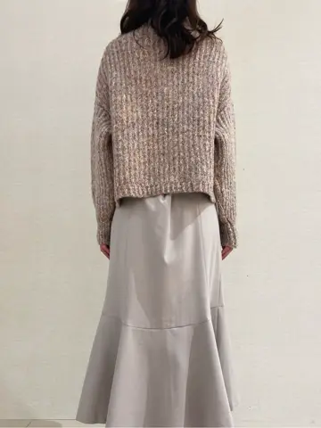 Feroux R コーディネート画像