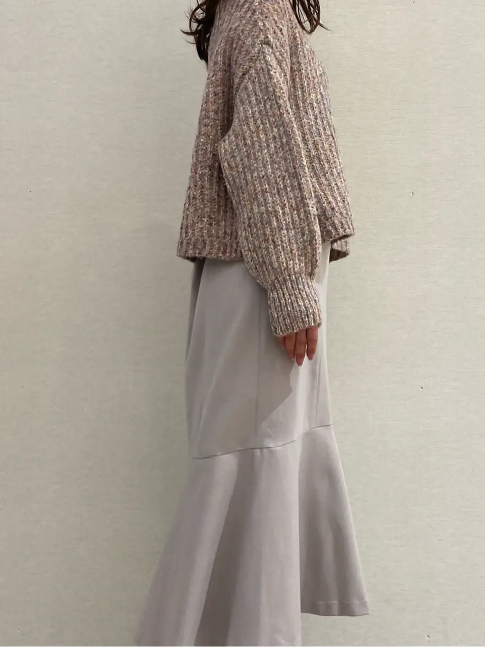 Feroux R コーディネート画像