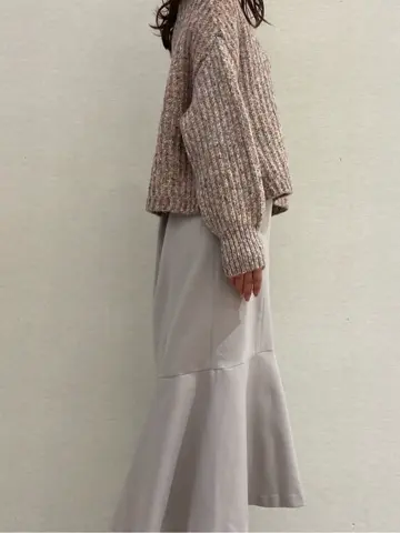 Feroux R コーディネート画像