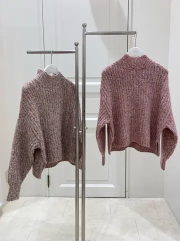 Feroux R コーディネート画像