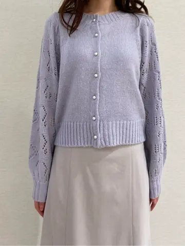 Feroux スタッフ コーディネート画像